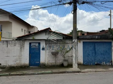Lote/Terreno à venda, 250m² no Jardim Samara, São Paulo