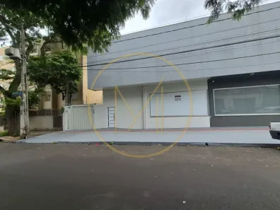 Galpão/Depósito/Armazém para alugar, 300m² no Zona 03, Maringá
