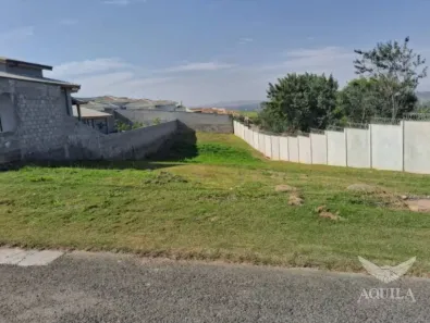 Lote/Terreno à venda, 1002m² no Condomínio Fazenda Alta Vista, Salto de Pirapora