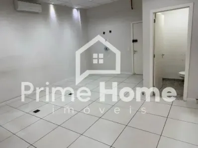 Sala Comercial com 1 Quarto para alugar, 45m² no Swiss Park, Campinas