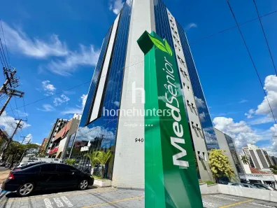 Ponto Comercial à venda, 795m² no Botafogo, Campinas