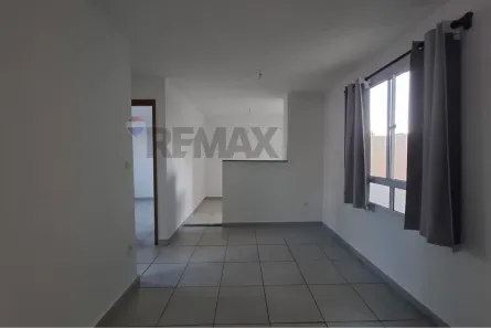 Apartamento com 2 Quartos para alugar, 40m² no Parque Imperial, Botucatu