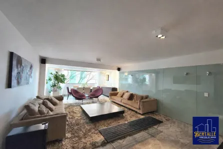 Apartamento com 4 Quartos à venda, 177m² no Anchieta, Belo Horizonte