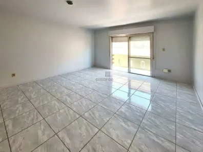 Apartamento com 3 Quartos para alugar, 104m² no Nossa Senhora de Fátima, Santa Maria