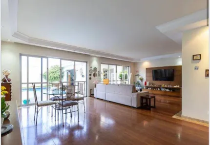 Casa com 4 Quartos à venda, 363m² no Granja Julieta, São Paulo