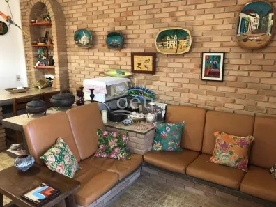 Casa com 2 Quartos à venda, 74m² no Lázaro (Praia Domingos Dias), Ubatuba