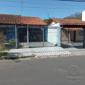 Casa com 4 Quartos à venda, 61m² no Jardim Paineiras, Itatiaia