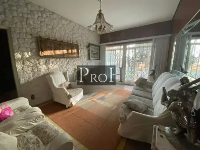Casa com 3 Quartos à venda, 200m² no Campestre, Santo André