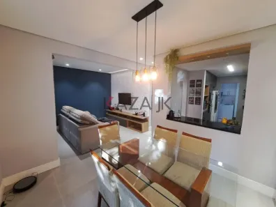 Casa de Condomínio com 4 Quartos à venda, 139m² no Chácaras Saudáveis e Encantadoras, Jundiaí