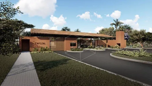 Lote/Terreno à venda, 583m² no Jardim Parati, Jaú