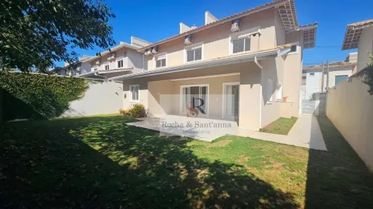 Casa de Condomínio com 3 Quartos à venda, 185m² no Jardim Santa Rita, Indaiatuba