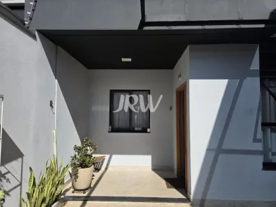 Casa com 3 Quartos à venda, 166m² no Jardim América, Indaiatuba