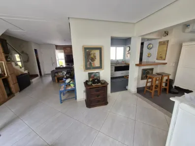 Casa de Condomínio com 3 Quartos à venda, 127m² no Conjunto Habitacional Vila Santana (Sousas), Campinas