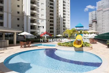 Apartamento com 2 Quartos à venda, 97m² no Jardim Ermida I, Jundiaí