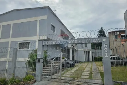 Sala Comercial com 2 Quartos para alugar, 58m² no Jardim Paulistano, Sorocaba