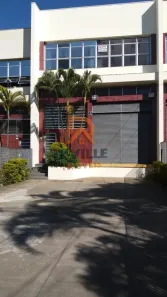Galpão/Depósito/Armazém para alugar, 800m² no Alphaville Industrial, Barueri