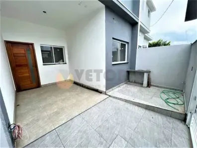Sobrado com 2 Quartos à venda, 72m² no Pontal de Santa Marina, Caraguatatuba