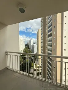 Apartamento com 2 Quartos à venda, 67m² no Vila Andrade, São Paulo