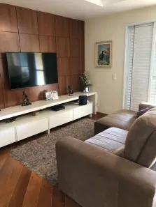 Apartamento com 3 Quartos à venda, 117m² no Vila Suzana, São Paulo