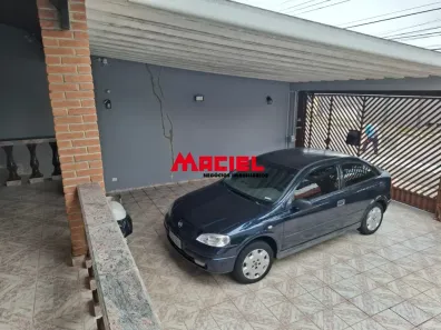 Casa com 4 Quartos à venda, 186m² no Cidade Vista Verde, São José dos Campos