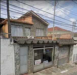 Casa com 3 Quartos à venda, 163m² no Jardim Cachoeira, São Paulo