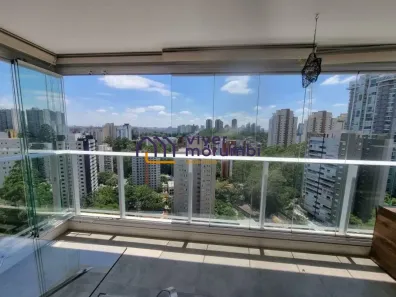 Apartamento com 1 Quarto à venda, 48m² no Vila Andrade, São Paulo