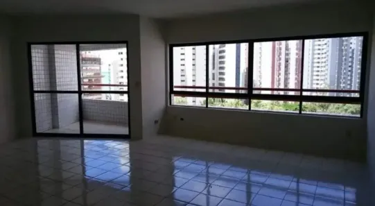Apartamento com 3 Quartos para alugar, 150m² no Boa Viagem, Recife