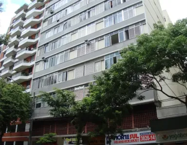 Apartamento com 2 Quartos para alugar, 65m² no Laranjeiras, Rio de Janeiro