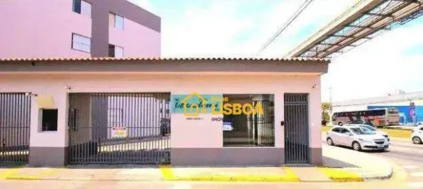 Apartamento com 2 Quartos à venda, 55m² no Jardim Três Marias, São Paulo