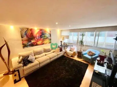 Apartamento com 4 Quartos à venda, 116m² no Higienópolis, São Paulo