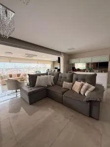 Apartamento com 3 Quartos à venda, 180m² no Belenzinho, São Paulo