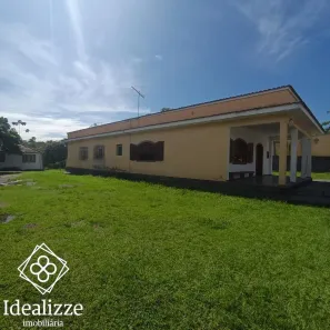 Casa com 4 Quartos à venda, 300m² no Rolamão, Pinheiral