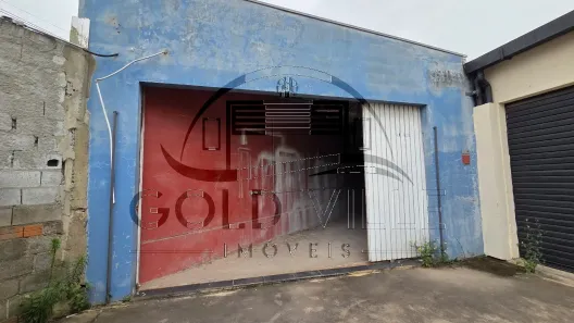 Galpão/Depósito/Armazém para alugar, 150m² no Chácara Recanto Verde, Cotia