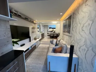 Apartamento com 3 Quartos à venda, 75m² no Vila Mariana, São Paulo