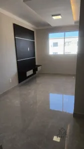 Apartamento com 2 Quartos à venda, 42m² no Loteamento Grande Retiro, Goiânia