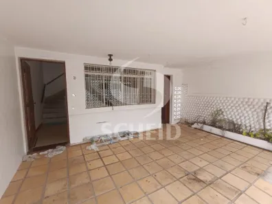 Sobrado com 3 Quartos à venda, 125m² no Jardim Ipanema (Zona Sul), São Paulo