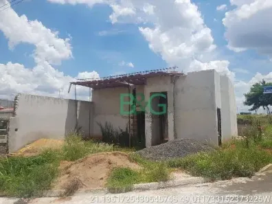 Casa de Condomínio com 1 Quarto à venda, 92m² no Residencial Horizon, Catanduva