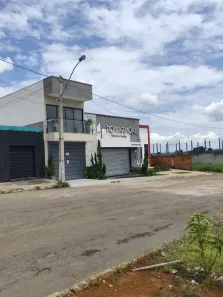 Lote/Terreno à venda, 270m² no Residencial Itaipú II, Abadia de Goiás