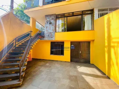 Casa com 3 Quartos à venda, 243m² no Vila Madalena, São Paulo