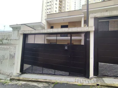 Sobrado com 3 Quartos à venda, 120m² no Santa Teresinha, São Paulo