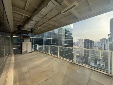 Prédio Comercial à venda, 356m² no Bela Vista, São Paulo