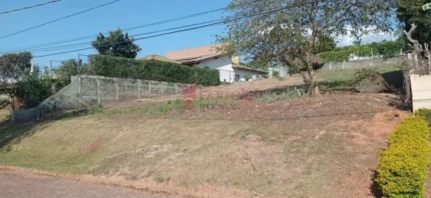 Lote/Terreno à venda, 1000m² no Estância Hidromineral Santa Eliza, Itupeva