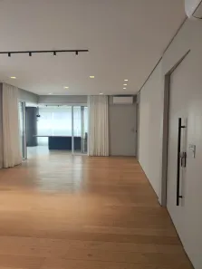 Apartamento com 3 Quartos à venda, 202m² no Paraíso, São Paulo