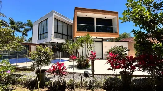 Casa de Condomínio com 5 Quartos à venda, 350m² no Costa do Sol, Bertioga