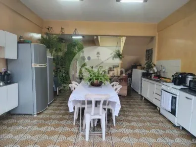 Sobrado com 4 Quartos à venda, 170m² no Vila Monumento, São Paulo