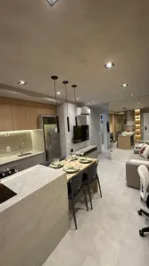 Kitnet com 1 Quarto à venda, 34m² no Setor Noroeste, Brasília