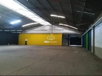 Galpão/Depósito/Armazém para alugar, 1000m² no Jardim do Salso, Porto Alegre