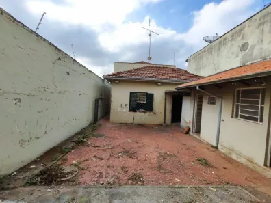 Imóvel Comercial com 2 Quartos para alugar, 266m² no Centro, Piracicaba