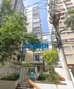 Apartamento com 3 Quartos para alugar, 216m² no Cerqueira César, São Paulo
