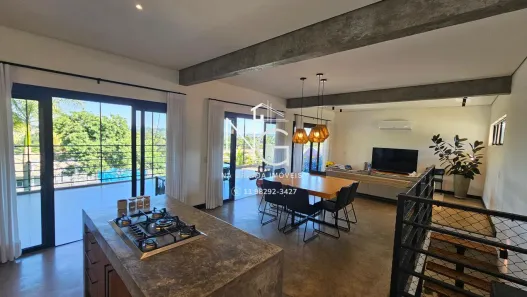 Casa de Condomínio com 3 Quartos à venda, 200m² no Chácara Moinho Velho, Carapicuíba